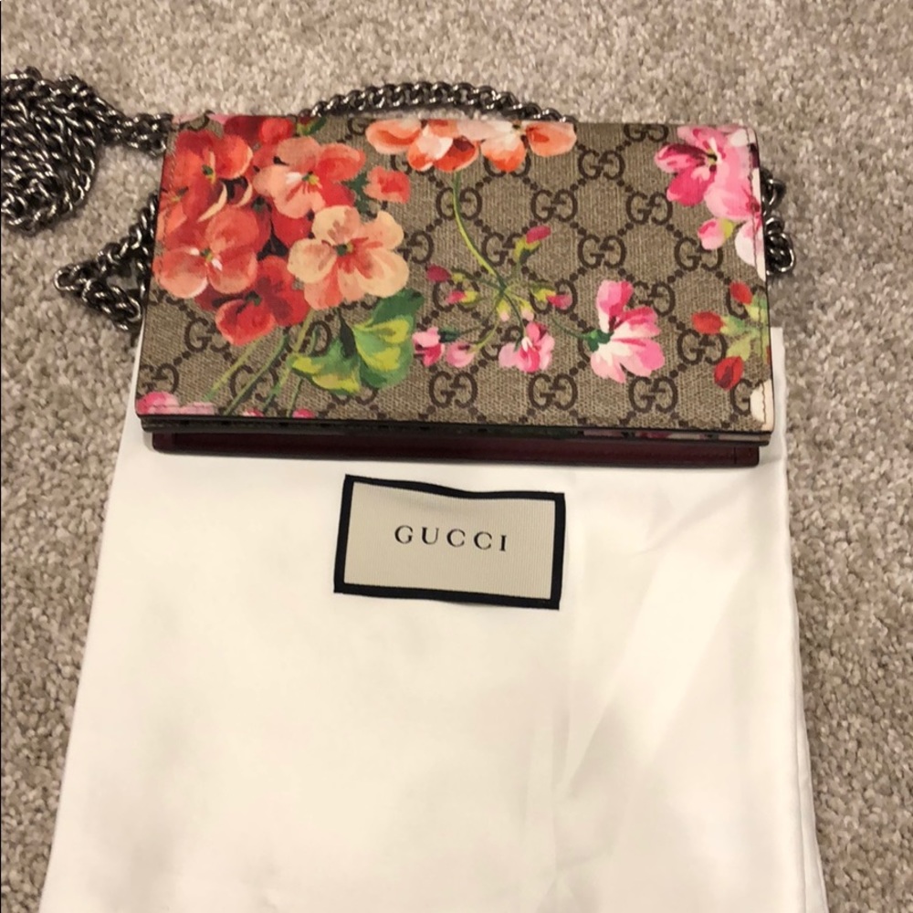 Gucci Bloom